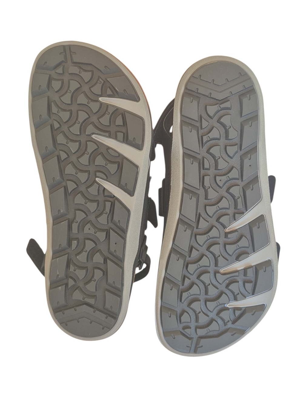 Birkenstock Tatacoa Birko-Flor Black Men's 8-8.5 Gorpcore Outdoor Trail Hiking - Picture 6 of 7